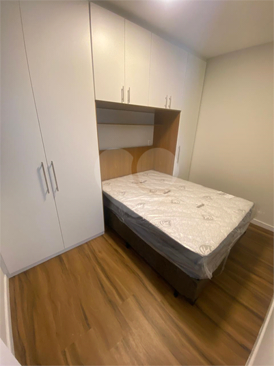 Aluguel Apartamento São Paulo Jardim São Paulo(zona Norte) REO1043080 23