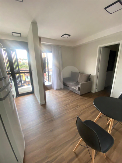 Aluguel Apartamento São Paulo Jardim São Paulo(zona Norte) REO1043080 1