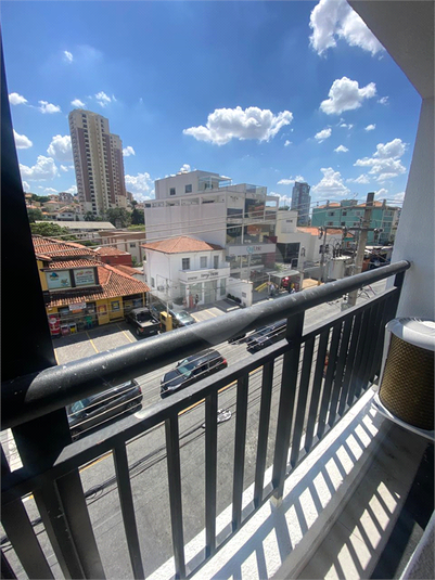 Aluguel Apartamento São Paulo Jardim São Paulo(zona Norte) REO1043080 9