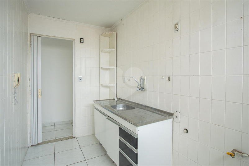 Venda Apartamento São Paulo Limão REO1043088 10