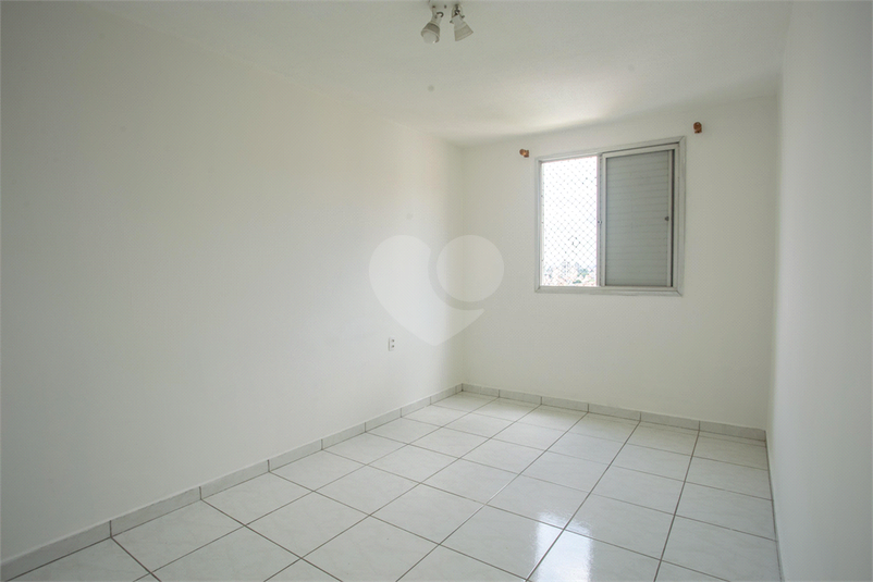 Venda Apartamento São Paulo Limão REO1043088 6