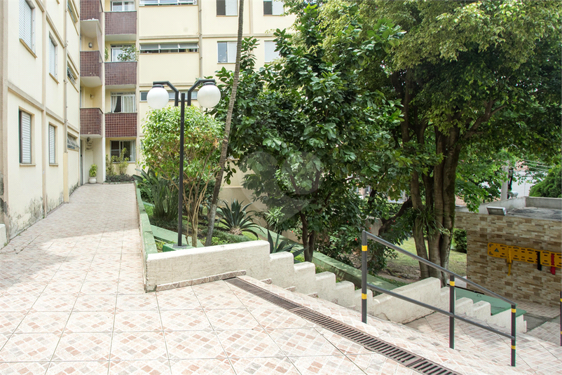 Venda Apartamento São Paulo Limão REO1043088 14