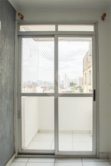 Venda Apartamento São Paulo Limão REO1043088 12