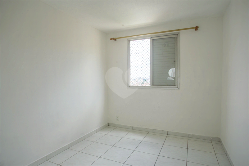 Venda Apartamento São Paulo Limão REO1043088 4