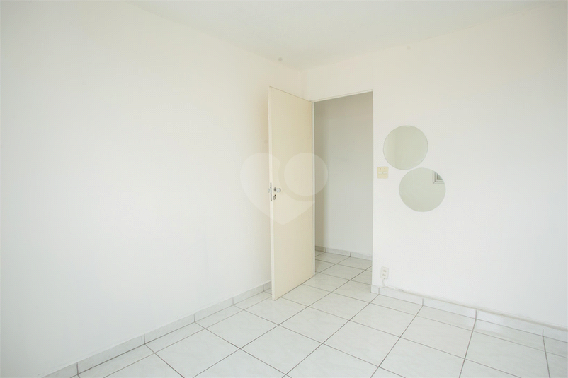 Venda Apartamento São Paulo Limão REO1043088 5