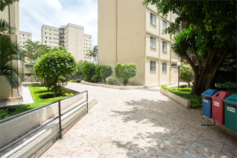 Venda Apartamento São Paulo Limão REO1043088 15