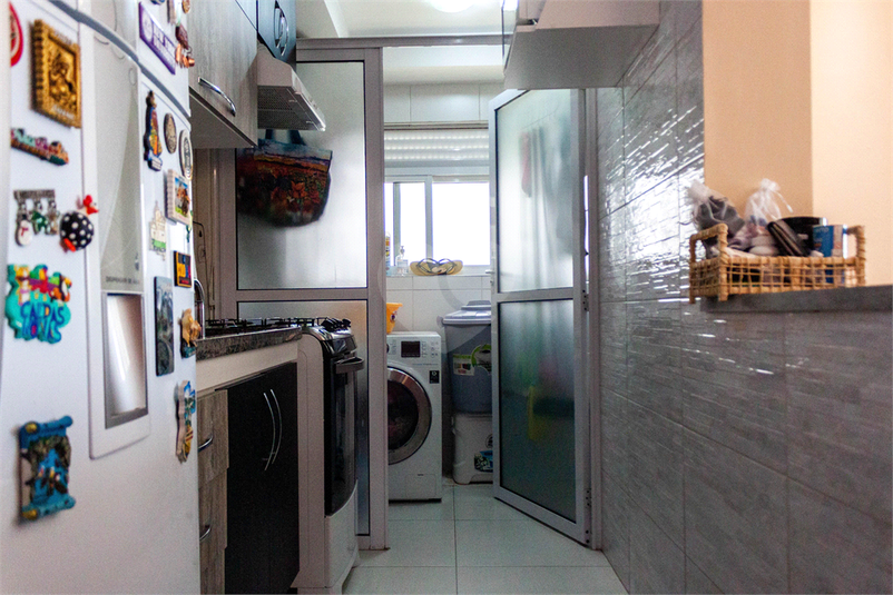 Venda Apartamento São Paulo Vila Guilherme REO1043091 42