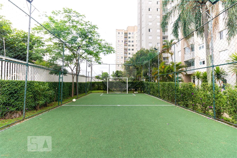 Venda Apartamento São Paulo Vila Guilherme REO1043091 71