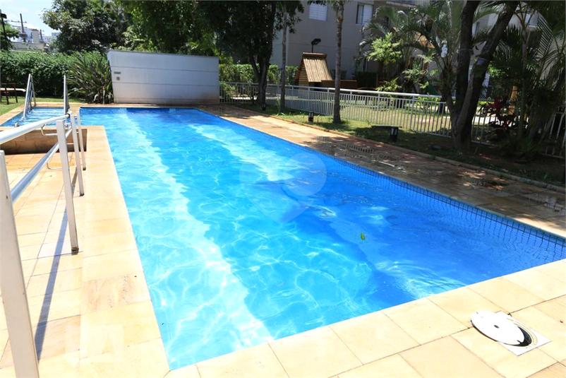 Venda Apartamento São Paulo Vila Guilherme REO1043091 52