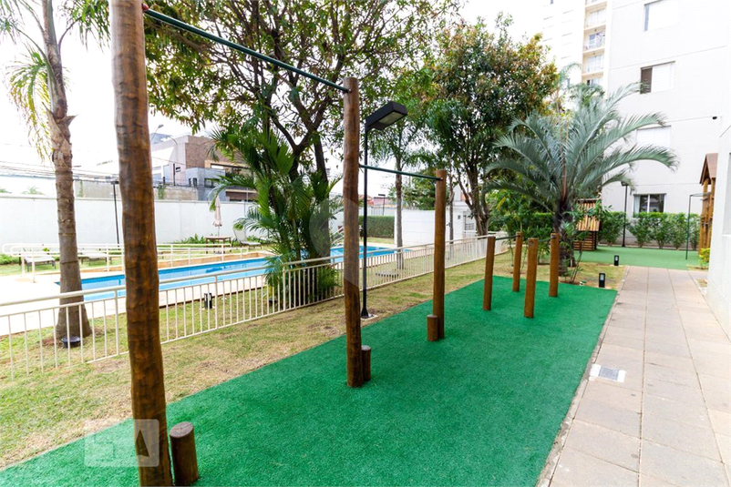 Venda Apartamento São Paulo Vila Guilherme REO1043091 70