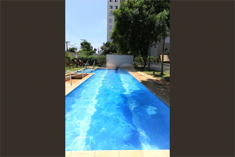 Venda Apartamento São Paulo Vila Guilherme REO1043091 53