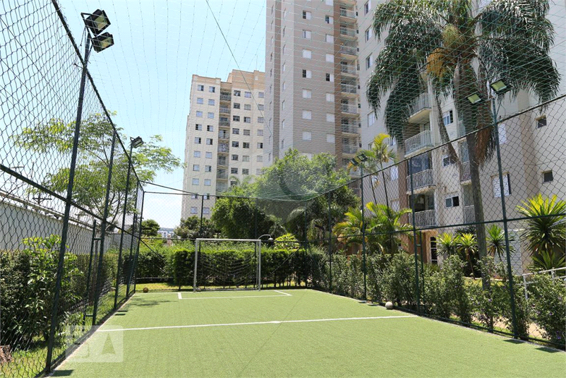 Venda Apartamento São Paulo Vila Guilherme REO1043091 72