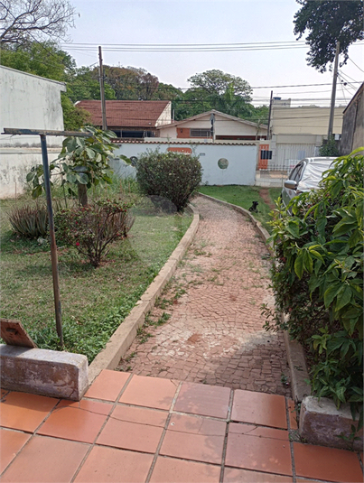 Venda Casa Campinas Parque Taquaral REO1043106 4