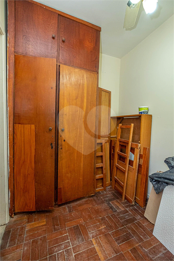 Venda Apartamento Rio De Janeiro Rio Comprido REO1043108 35