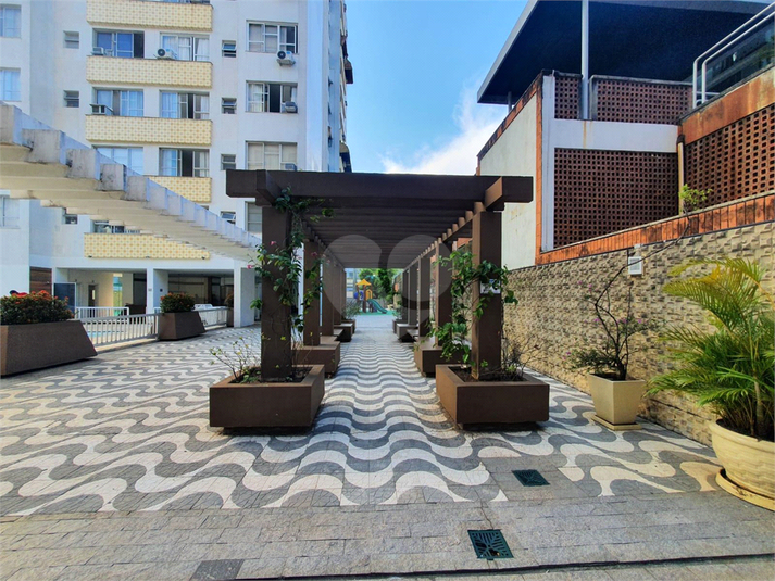 Venda Apartamento Rio De Janeiro Rio Comprido REO1043108 45