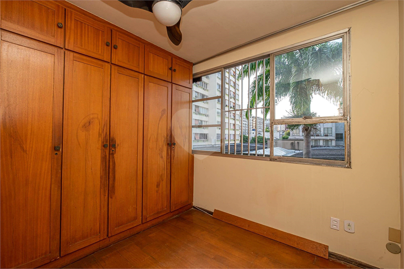 Venda Apartamento Rio De Janeiro Rio Comprido REO1043108 5