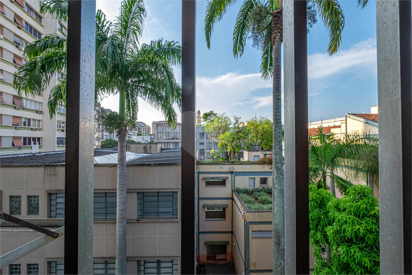 Venda Apartamento Rio De Janeiro Rio Comprido REO1043108 17