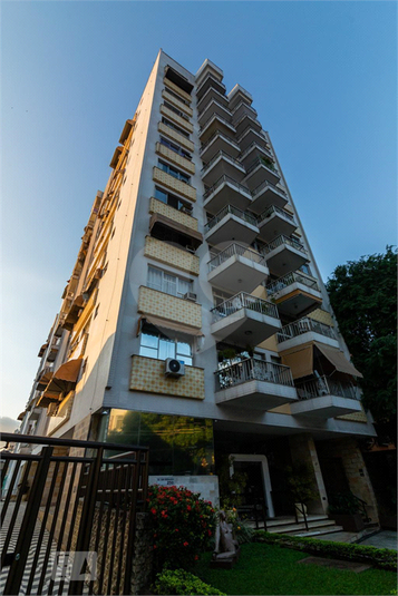 Venda Apartamento Rio De Janeiro Rio Comprido REO1043108 48