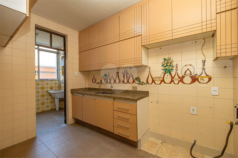 Venda Apartamento Rio De Janeiro Rio Comprido REO1043108 27