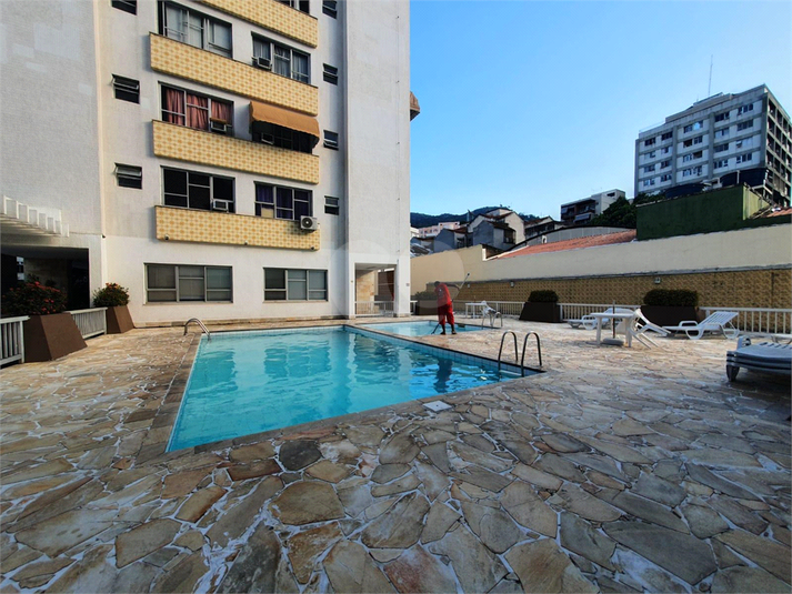 Venda Apartamento Rio De Janeiro Rio Comprido REO1043108 46