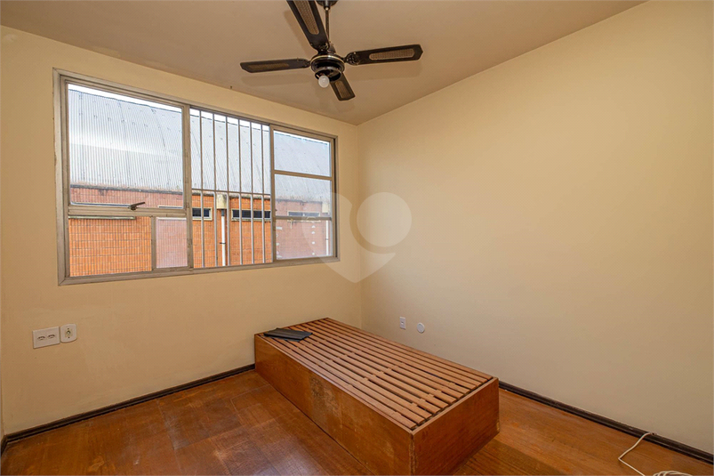 Venda Apartamento Rio De Janeiro Rio Comprido REO1043108 18