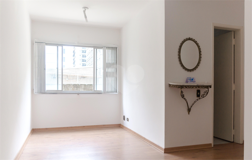 Venda Apartamento São Paulo Jardim Paulista REO1043109 2