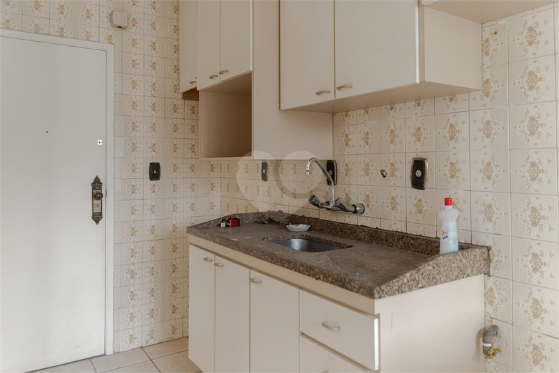 Venda Apartamento São Paulo Jardim Paulista REO1043109 14