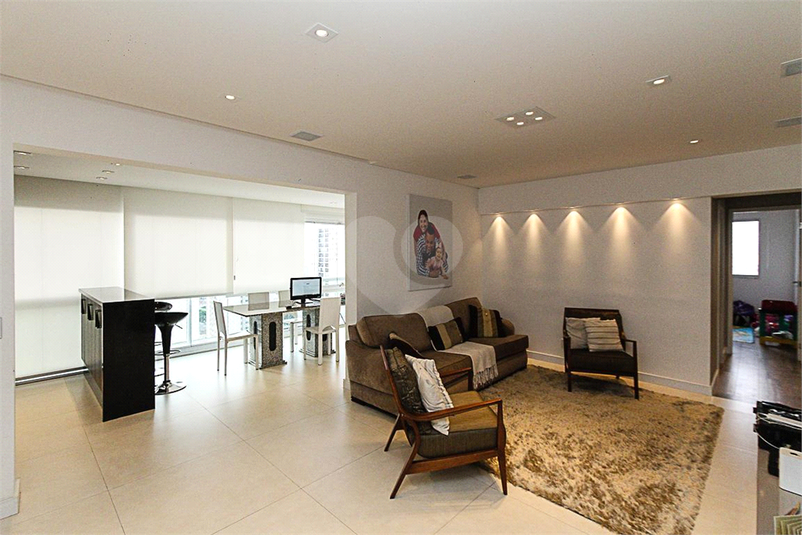 Venda Apartamento São Paulo Alto Da Mooca REO1043118 3