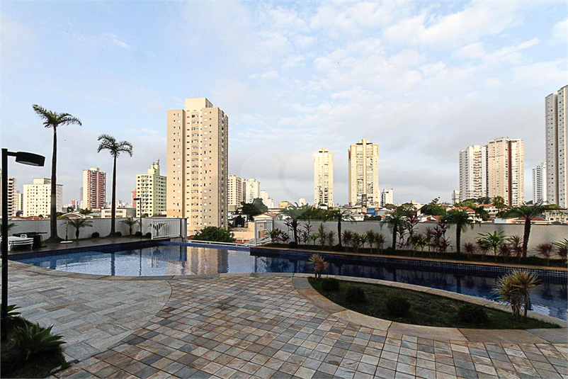 Venda Apartamento São Paulo Alto Da Mooca REO1043118 63