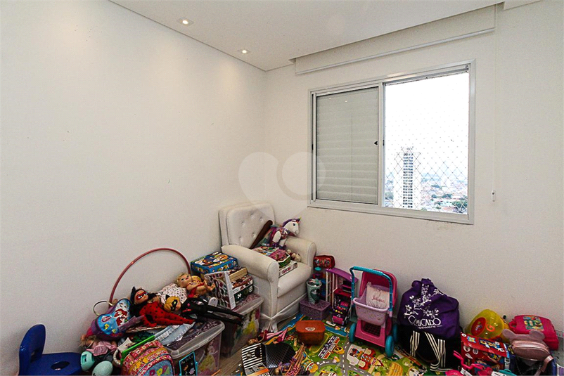 Venda Apartamento São Paulo Alto Da Mooca REO1043118 25