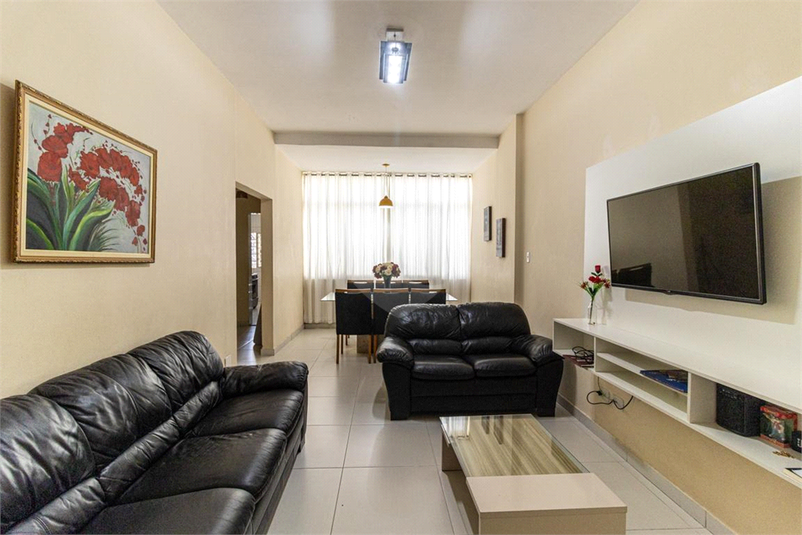 Venda Apartamento São Paulo Campos Elíseos REO1043132 1