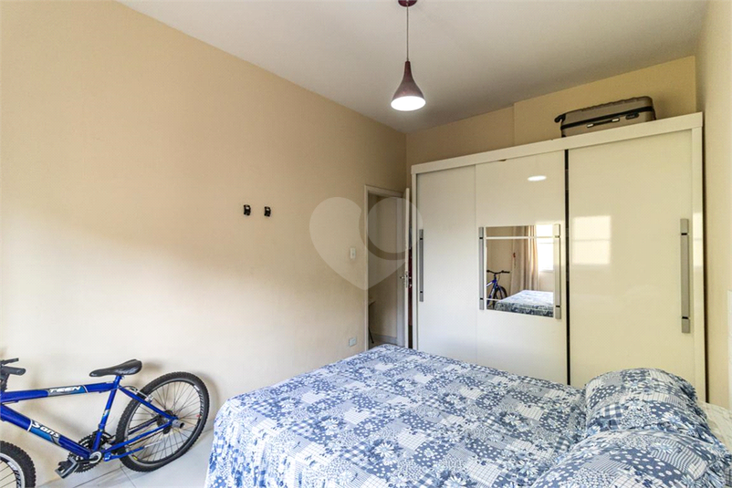 Venda Apartamento São Paulo Campos Elíseos REO1043132 15