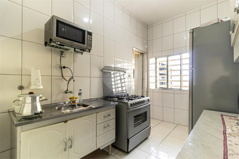 Venda Apartamento São Paulo Campos Elíseos REO1043132 22