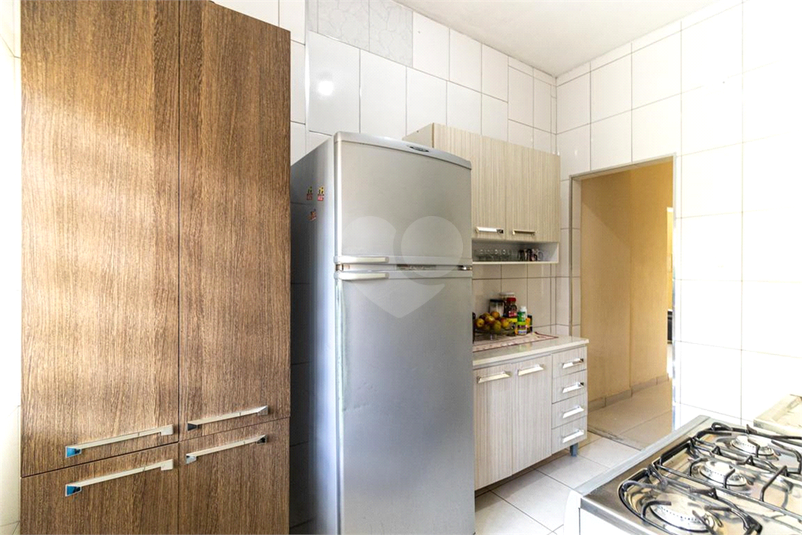 Venda Apartamento São Paulo Campos Elíseos REO1043132 25