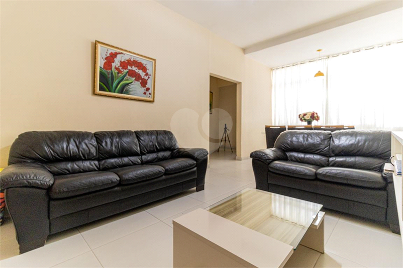 Venda Apartamento São Paulo Campos Elíseos REO1043132 3