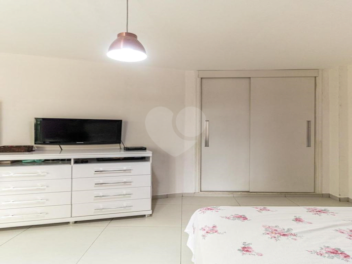 Venda Apartamento São Paulo Campos Elíseos REO1043132 11