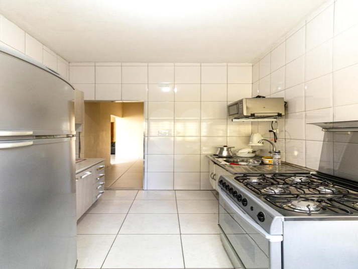 Venda Apartamento São Paulo Campos Elíseos REO1043132 26