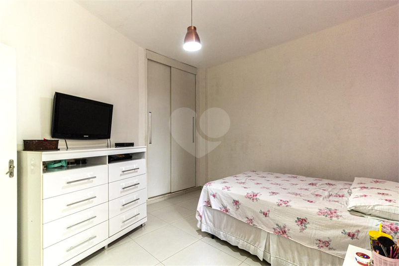 Venda Apartamento São Paulo Campos Elíseos REO1043132 10