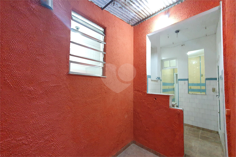 Venda Apartamento Rio De Janeiro Tijuca REO1043137 18