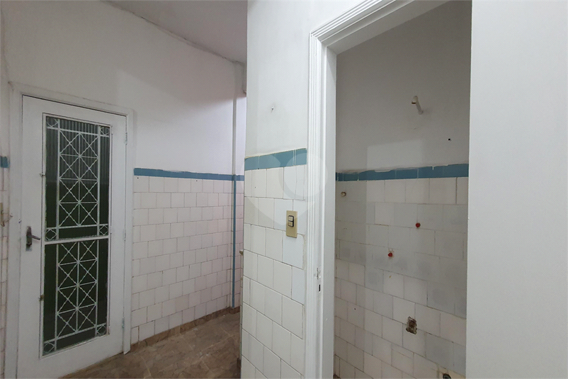 Venda Apartamento Rio De Janeiro Tijuca REO1043137 23