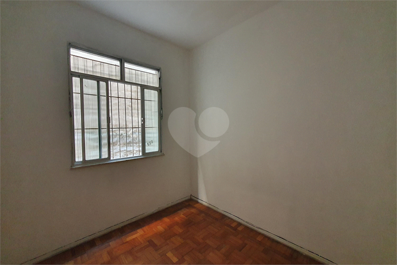 Venda Apartamento Rio De Janeiro Tijuca REO1043137 5