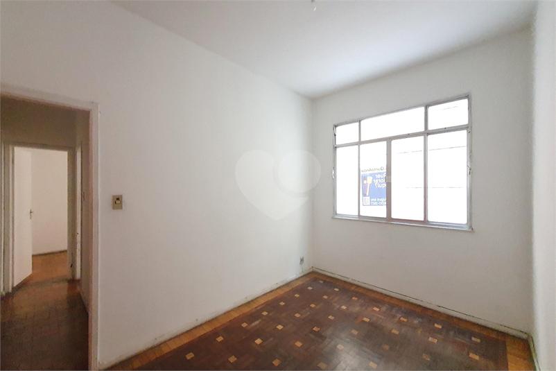 Venda Apartamento Rio De Janeiro Tijuca REO1043137 1