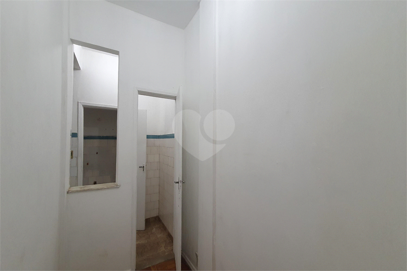 Venda Apartamento Rio De Janeiro Tijuca REO1043137 19