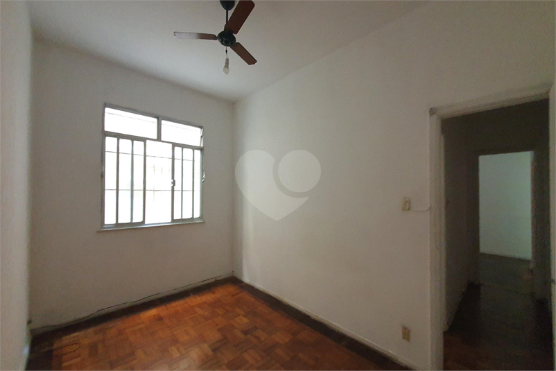 Venda Apartamento Rio De Janeiro Tijuca REO1043137 11