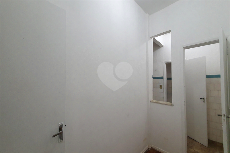 Venda Apartamento Rio De Janeiro Tijuca REO1043137 21