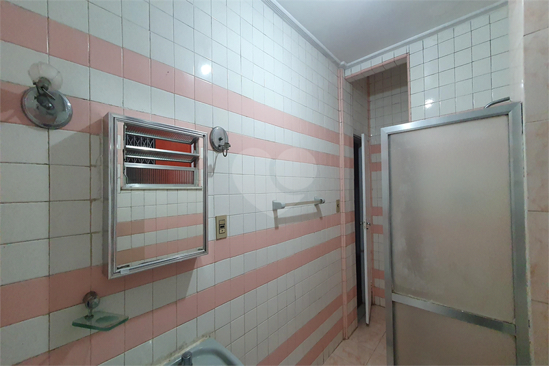 Venda Apartamento Rio De Janeiro Tijuca REO1043137 13