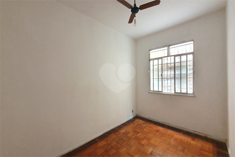 Venda Apartamento Rio De Janeiro Tijuca REO1043137 8