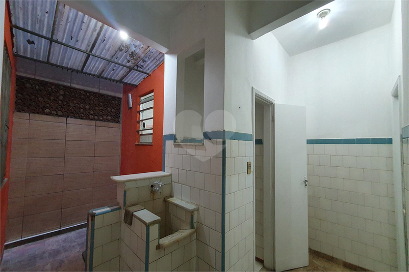 Venda Apartamento Rio De Janeiro Tijuca REO1043137 22