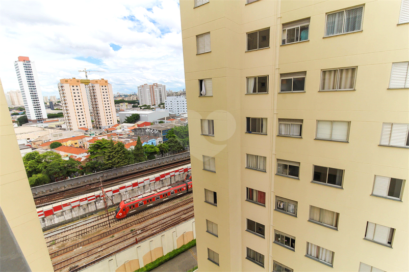 Venda Apartamento São Paulo Brás REO1043138 5