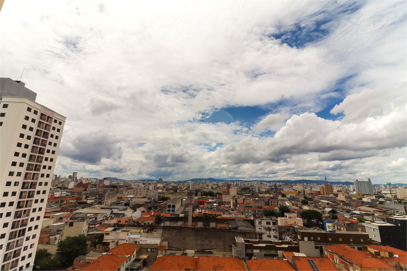 Venda Apartamento São Paulo Brás REO1043138 15